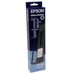 Μελανοταινία epson lq 300/400/580/870  7753 c13s015633 - Epson