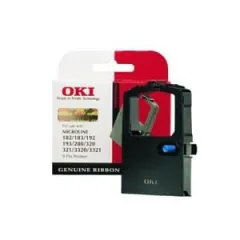 Μελανοταινία oki 182/320/321  09002303 - Oki