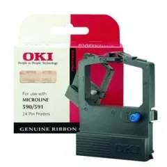 Μελανοταινία oki 590/591  09002316 - Oki