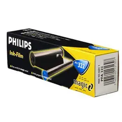 Μελανοταινία philips magic 2 pfa322 - Philips