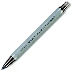 Μηχανικό μολύβι koh-i-noor 5640 5.6mm automatic silver - Kohinoor