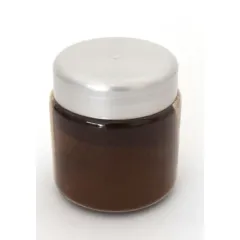 σκόνη αγιογραφίας όμπρα ψημένη 100gr - Metron