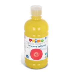 τέμπερα primo 500ml lemon yellow 211 - Cmp primo