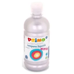 τέμπερα primo 500ml ασημί 910 - Cmp primo