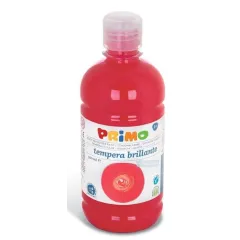 τέμπερα primo 500ml κόκκινο scarlet 380 - Cmp primo