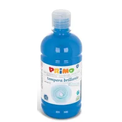 τέμπερα primo 500ml μπλε cyan 501 - Cmp primo