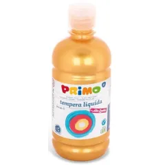 τέμπερα primo 500ml χρυσό 920 - Cmp primo
