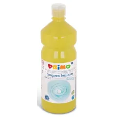 τέμπερες primo  1000ml lemon yellow 211 - Cmp primo