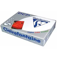 χαρτί clairefontaine α4 100gr. 1821 500φ. άσπρο - Clairefontaine