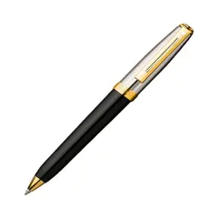 στυλό sheaffer prelude gloss black barrel & chrome plated gt 22k - Sheaffer