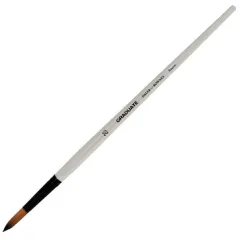 πινέλο daler rowney graduate round 20 - Daler rowney