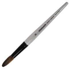 πινέλο daler rowney graduate round wash 30 - Daler rowney