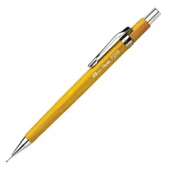 Μηχανικό μολύβι pentel 0.9mm p209 - Pentel
