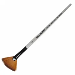 πινέλο daler rowney graduate fan blender 4 - Daler rowney