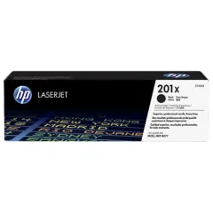 Toner hp cf400x 201x black - Hp
