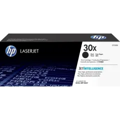 Toner hp cf230x 30x black - Hp