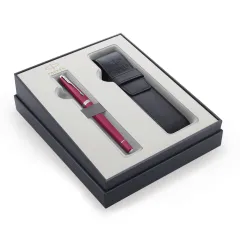 πένα parker urban core vibrant magenta ct - Parker