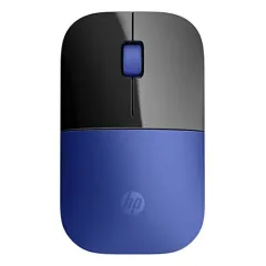 Mouse hp z3700 μπλε wireless - Hp