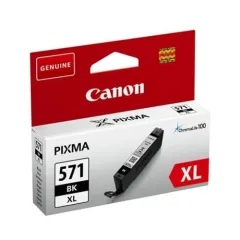 Μελάνι canon cli-571xl black - Canon