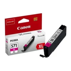 Μελάνι canon cli-571xl magenta - Canon