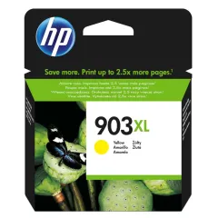 Μελάνι hp 903xl yellow - Hp