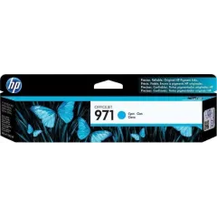 Μελάνι hp cn622ae 971 cyan - Hp