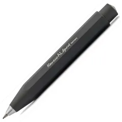 Μηχανικό μολύβι kaweco al sport 0.7mm black - Kaweco
