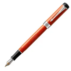 πένα parker duofold big red ct - Parker