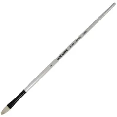 πινέλο daler rowney graduate filbert 4 - Daler rowney