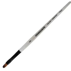 πινέλο daler rowney graduate filbert 6 - Daler rowney