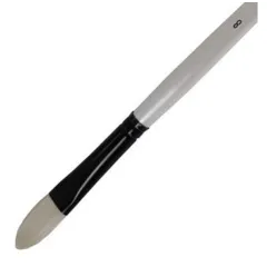 πινέλο daler rowney graduate filbert 8 - Daler rowney