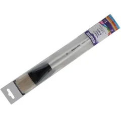 πινέλο daler rowney graduate flat 18 - Daler rowney