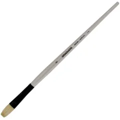 πινέλο daler rowney graduate flat 8 - Daler rowney