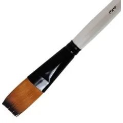 πινέλο daler rowney graduate one stroke 3/4 - Daler rowney