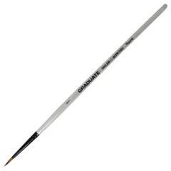 πινέλο daler rowney graduate round 1 - Daler rowney