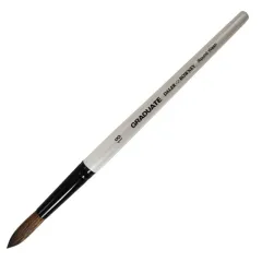 πινέλο daler rowney graduate round wash 18 - Daler rowney