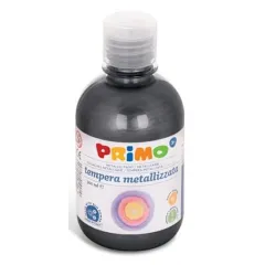 τέμπερα primo 300ml metal black - Cmp primo