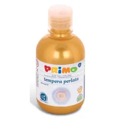 τέμπερα primo 300ml pearl yellow 210 - Cmp primo