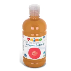 τέμπερα primo 500ml καφέ ώχρα 270 - Cmp primo