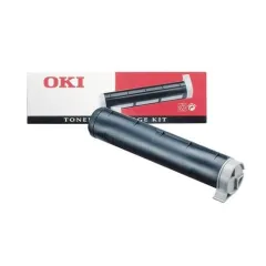 Toner oki type 9 01103402 original - Oki