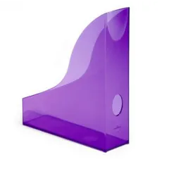 Box durable purple - Durable