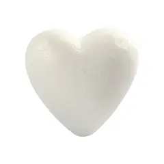 Καρδιά φελιζόλ 5 εκατοστά - Meyco