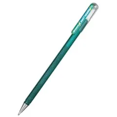 Μαρκαδόρος pentel dual metallic - Pentel