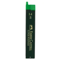 Μύτες faber castell 1.4mm b - Faber castell
