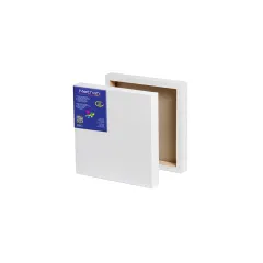 τελάρο μουσαμά φαρδιά κορνίζα 40x50cm - Metron