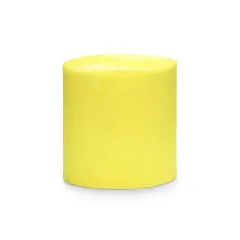 Crepe streamers 5cm 10m 4 τεμάχια yellow - Deco