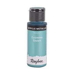 Ακρυλικό χρώμα rayher extreme sheen aquamarine 59ml - Rayher