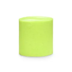 Crepe streamers 5cm 10m 4 τεμάχια apple green - Deco