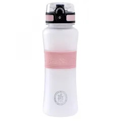 παγούρι ion8 ultimate 550ml white pink ιον85-50rοswη - Ion8