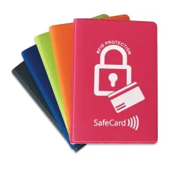 Θήκη καρτών rfid protection με 12 θέσεων - Orna